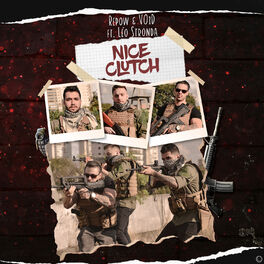 Album cover of Nice Clutch