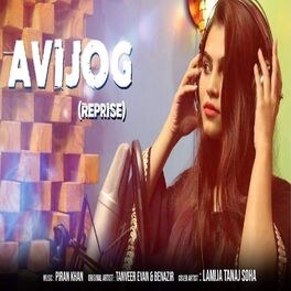 Album cover of Avijog (feat. Soha) [Female Version]