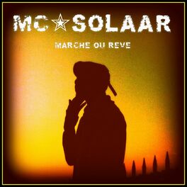 Album cover of Marche ou rêve