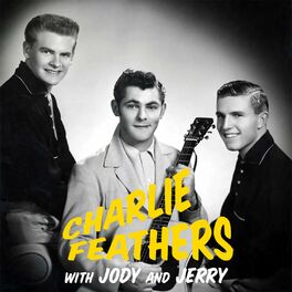 Album cover of With Jody and Jerry