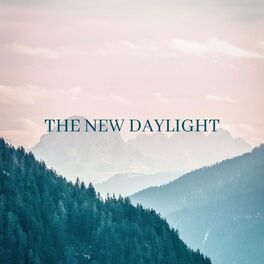 Album cover of The New Daylight