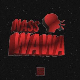 Album cover of Wawa
