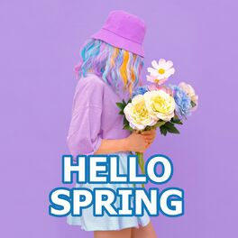Album cover of Hello Spring