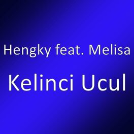 Album cover of Kelinci Ucul