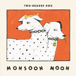 Album cover of Two-Headed Dog