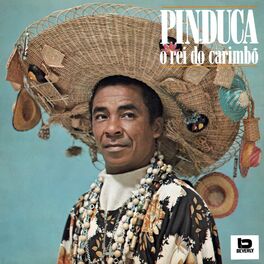 Album cover of O Rei Do Carimbó