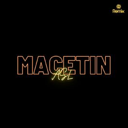 Album cover of Macetin