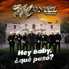Montez De Durango: música, letras, canciones, discos | Escuchar en Deezer