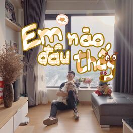 Album cover of Em Nào Đâu Thấy