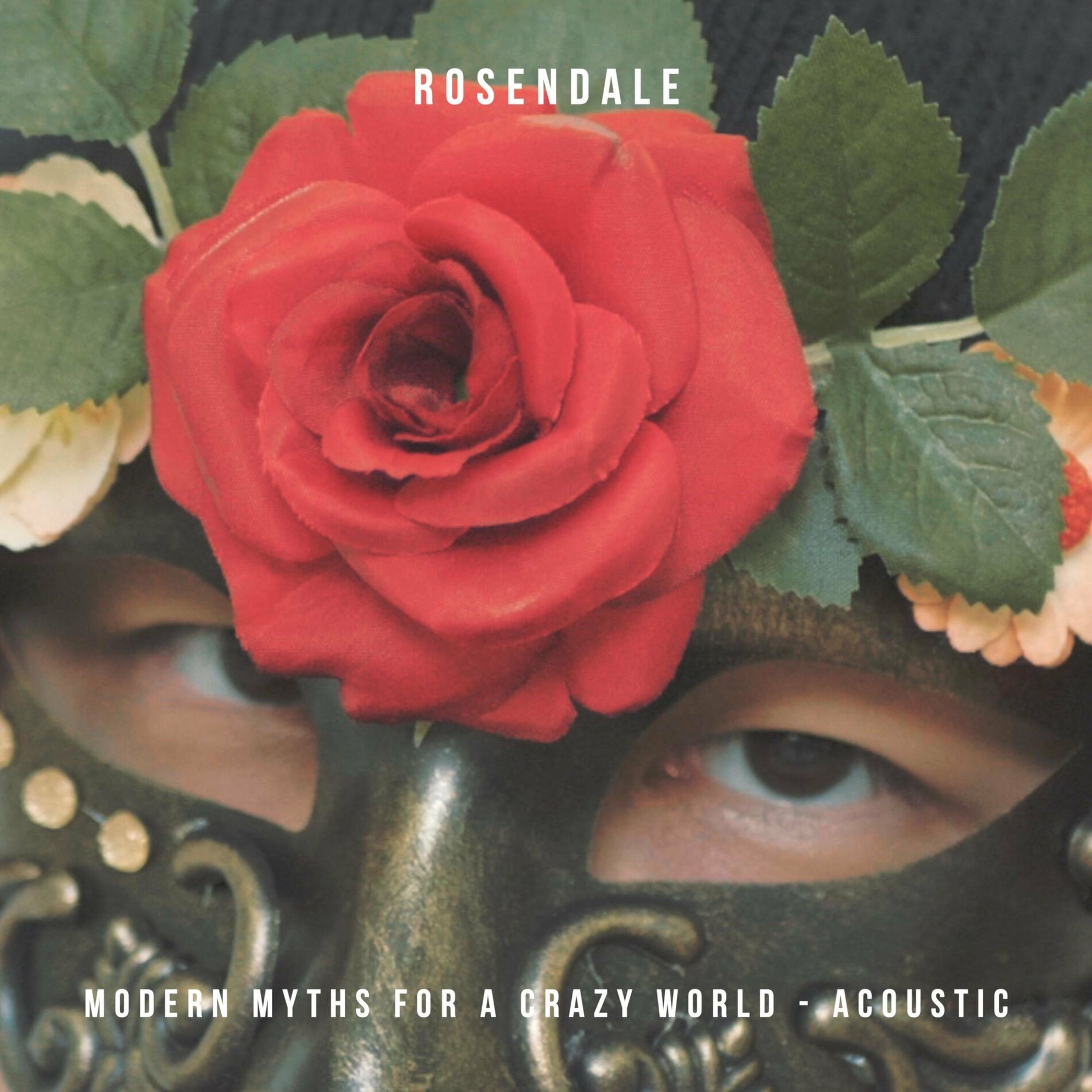 Rosendale - Fairytale: listen with lyrics | Deezer