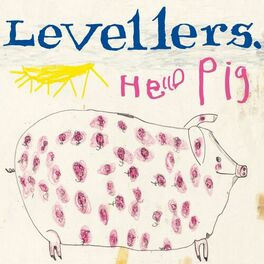 Album cover of Hello Pig (Remastered Version)