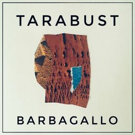 Album cover of Tarabust