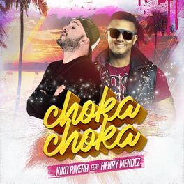 Album cover of Choka Choka