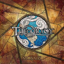 Album cover of Mosaic