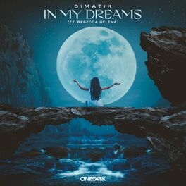Album cover of In My Dreams (Radio Edit)