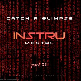 Album cover of Instru Mental (New Wave Part)