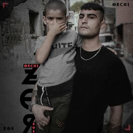 Album cover of ZOR