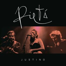 Album cover of Justino