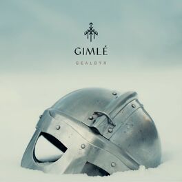 Album cover of Gimlé