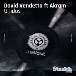 Album cover of Unidos Para La Musica (feat. Akram)