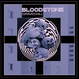 Album cover of Bloodstone