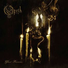 Album cover of Ghost Reveries