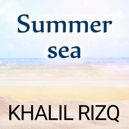 Album cover of Summer sea