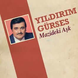 Album cover of Mazideki Aşk