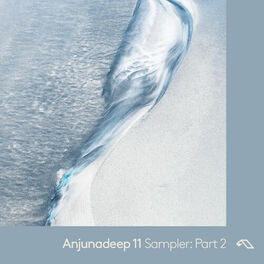 Album cover of Anjunadeep 11: Sampler Part 2
