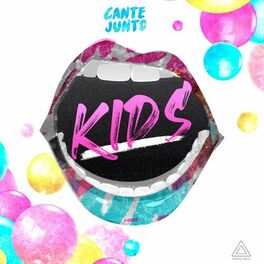 Album cover of Kids (Cante Junto)