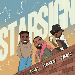 Album cover of Starsign