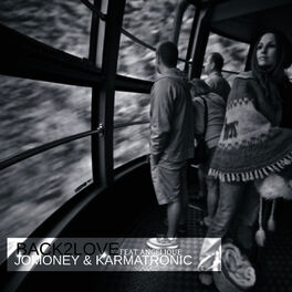 Album cover of Back2love