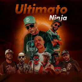 Album cover of Ultimato Ninja