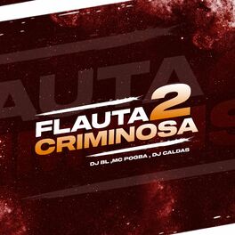 Album cover of Flauta Criminosa 2