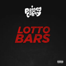 Album cover of Lotto Bars