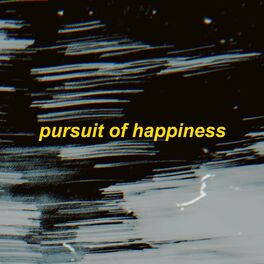 Album cover of pursuit of happiness