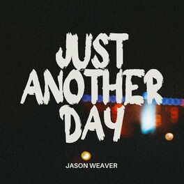 Album cover of Just Another Day