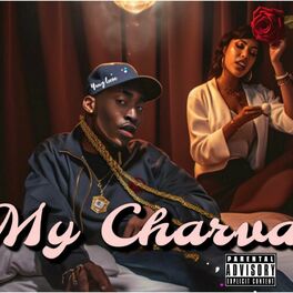 Album cover of My Charva