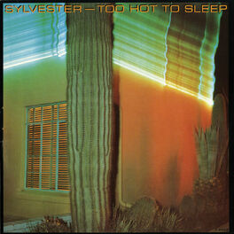 Album cover of Too Hot To Sleep