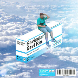 Album cover of Sevizolam