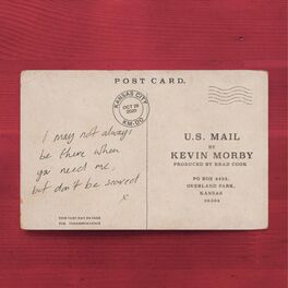 Album cover of US Mail