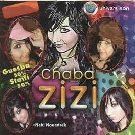 Album cover of Nahi nouadrek (Guesba 50% Staïfi 50%)
