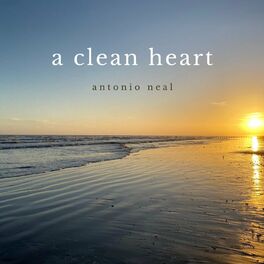 Album cover of A Clean Heart