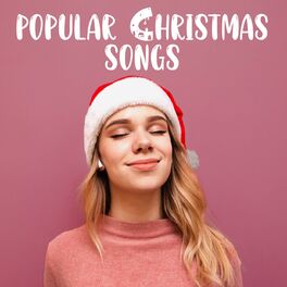 Album cover of Popular Christmas Songs