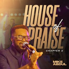 Album cover of House of Praise (Chapter 2)