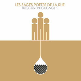 Album cover of Trésors enfouis, Vol. 2