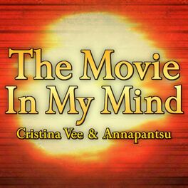Album cover of The Movie In My Mind (from 