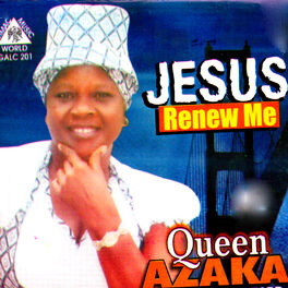 Queen Azaka (Our Lady Of Songs) & Her Ebologu Abusumma Dance Band ‎– N –  Disco Death Records