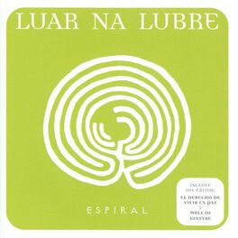 Album cover of ESPIRAL
