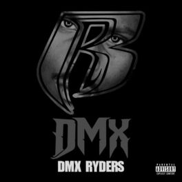 Album cover of DMX Ryders